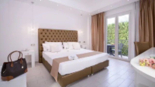 Ludwig Boutique Hotel & Spa