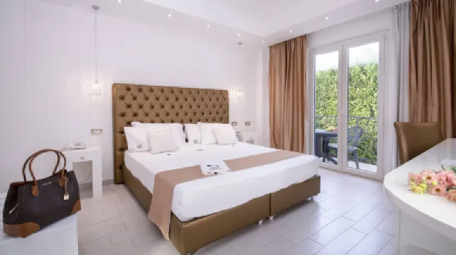 Ludwig Boutique Hotel & Spa