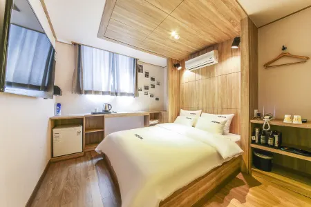 64 Inn Hotel