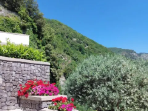 Adagio Ravello Hotel a Ravello