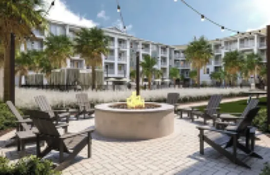 Landing Apartments Downtown Palm Coast