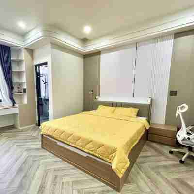 The Palm Villa Phan Thiet Rooms