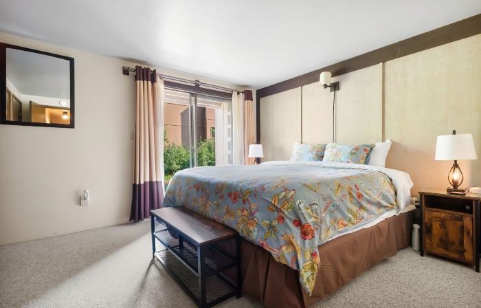 Relaxing, Well Furnished Condo - Creekside #29