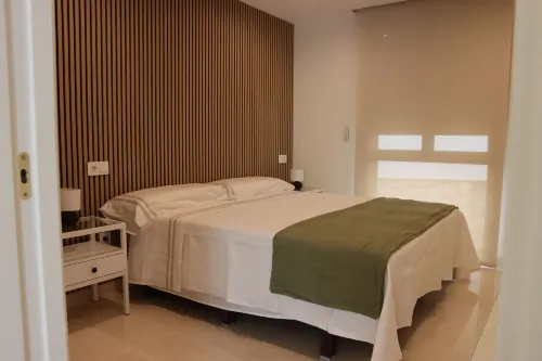 La Tajuela Casa Rural - Bungalows
