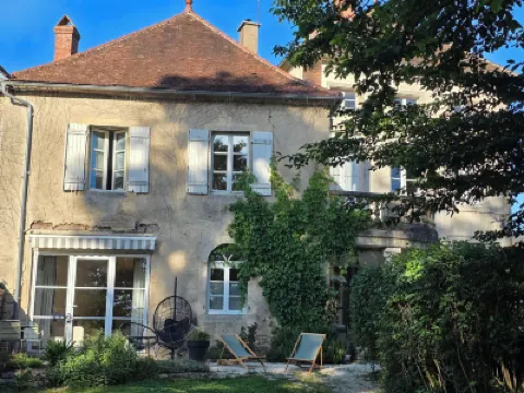 Manoir de l'Echauguette Hotels in 