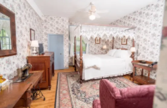 歷史悠久的劉易斯將軍旅館 劉易斯堡酒店