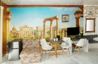 Schlagerschloss Hotel Hotels in Eisfeld