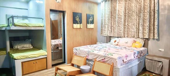 Casa Andrea Bella Hotels in Bacolod City