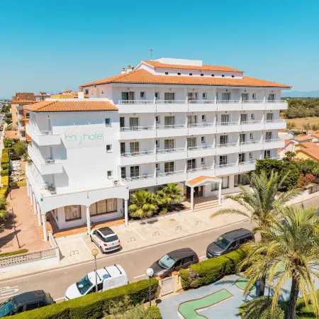 Bay Hotel