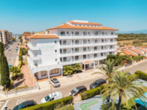 Bay Hotel