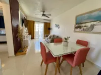 Bayahibe Getaway - Peaceful 3rd-floor Apartment