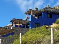 Azul Beach Kite Resort Hotels in El Sargento