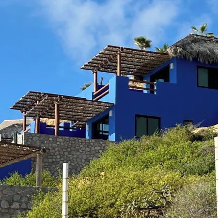 Azul Beach Kite Resort