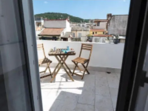 Sapore di Mare Al Borgo Hotels in Gaeta