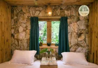 TVpalm Ecolodge Hotels in Phuong Do