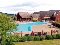 Elkhorn Ridge Resort Hotels in Spearfish