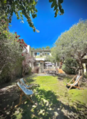 Nova Posada Hotels in 