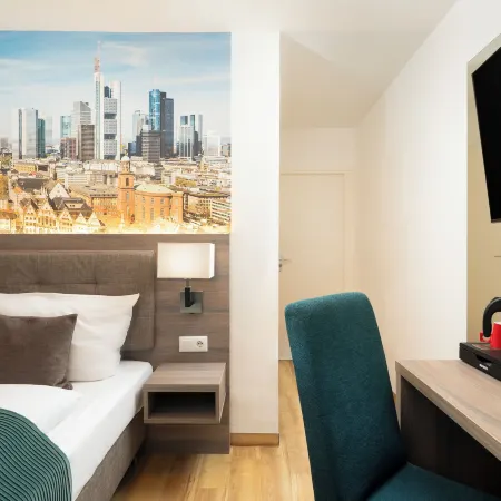 Sophien Hotel Отели рядом с достопримечательностью «Пальменгартен»