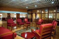 Mountain Gorilla View Lodge - 2-Star