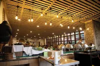 Mountain Gorilla View Lodge - 2-Star