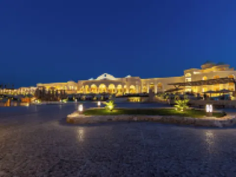 Siva Golden Bay Makadi Hotels in Hurghada
