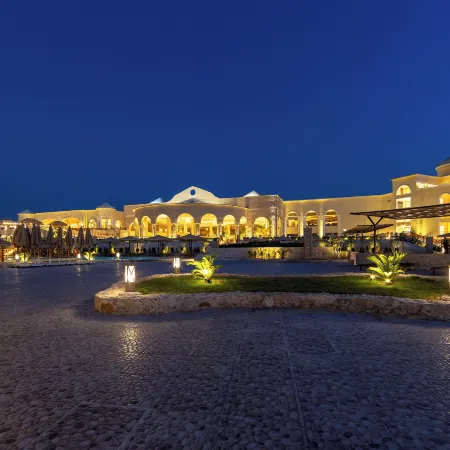 Siva Golden Bay Makadi Couples and Families Only