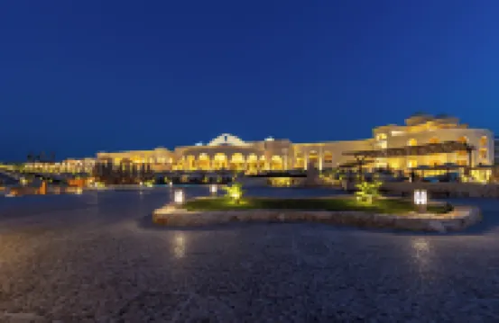 Siva Golden Bay Makadi