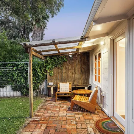 Salt Soul South Freo - 3BR