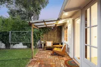 Salt Soul South Freo - 3BR - Bungalow