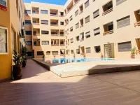 ennour 5 Hotels near مسجد تجزئة الرومية