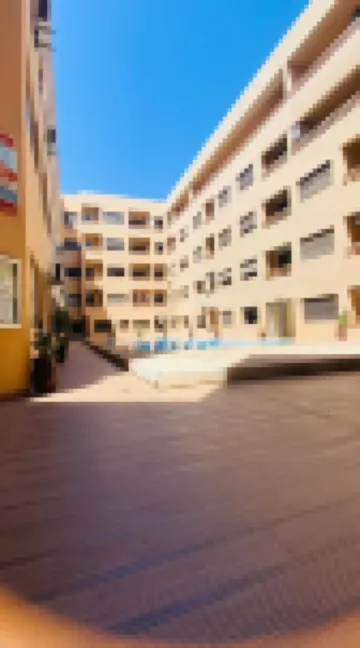 ennour 5 Hotel berhampiran Benteng Marrakech