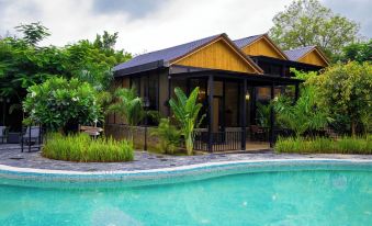 Raha Farms Pet friendly Resort ELIVAAS