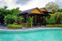 Raha Farms Pet friendly Resort ELIVAAS - 2-Star