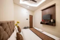 Hotel Kamal Palace Lucknow