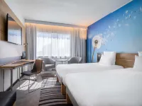 노보텔 브로츠와프 센트럼  호텔