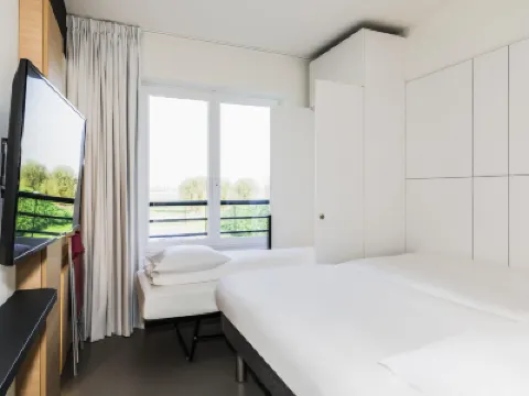 Ibis Budget Knokke Hotels near Knokke