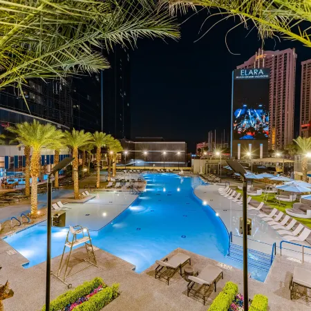 Hilton Club Elara Las Vegas