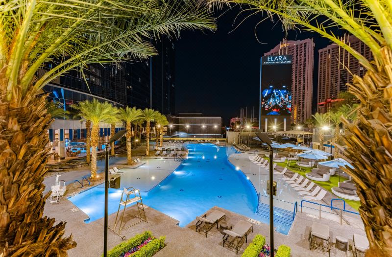 Hilton Club Elara Las Vegas