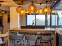 B&B Hotel Koblenz-Nord Hotels near Metternich