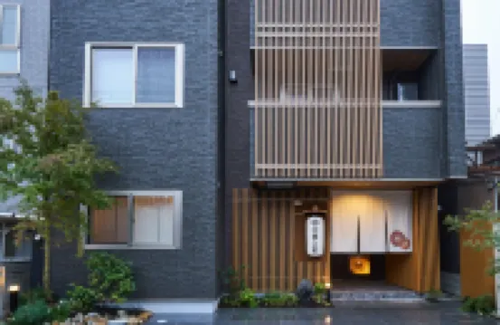 私人酒店四季之彩