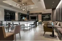 AC Hotel Burlington - bar