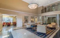 Extended Stay America Suites - Atlanta - Alpharetta - Northpoint - West