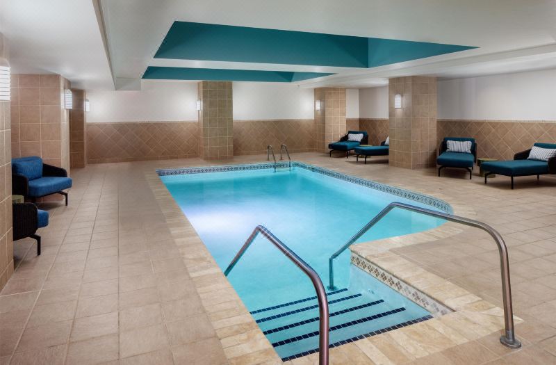 The Skirvin Hilton Oklahoma City photo 2