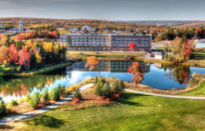 Radisson Kingswood Hotel & Suites, Fredericton