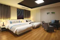 KT&G Sangsangmadang Chuncheon Stay