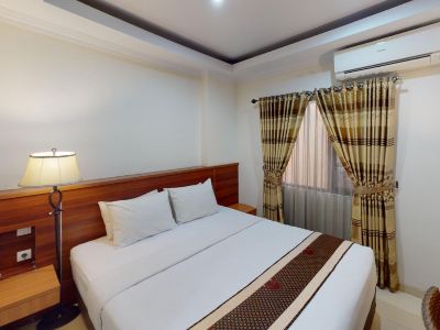 Maranatha Grand Hotel