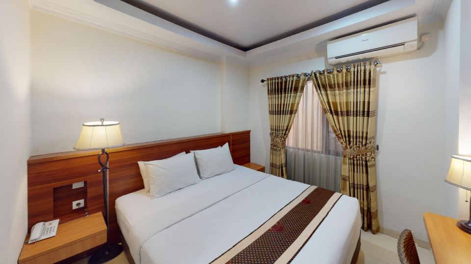 Maranatha Grand Hotel