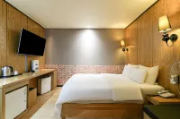 Ilsan (Daehwa) Supil โรงแรมใน