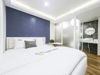 Daegu Duryu Sweet Hotel โรงแรมใกล้83 ทาวเวอร์