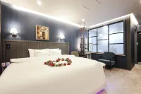 Geumsan Jabara Self-service Motel - 2-Star